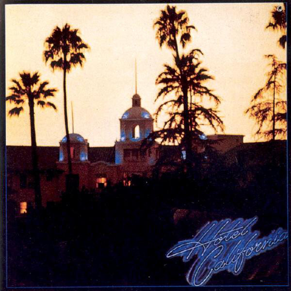 Discos de 1976: Alto voltaje - Parte I